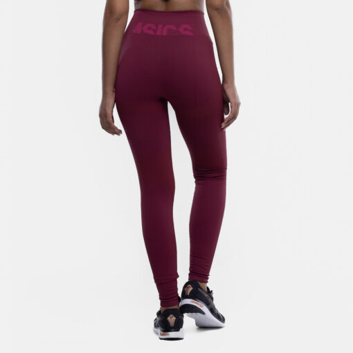 Calça Legging Feminina ASICS Seamless Fio Emana - Image 2