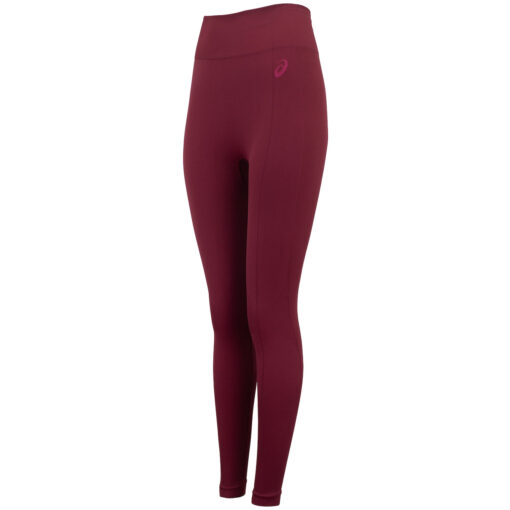 Calça Legging Feminina ASICS Seamless Fio Emana - Image 5