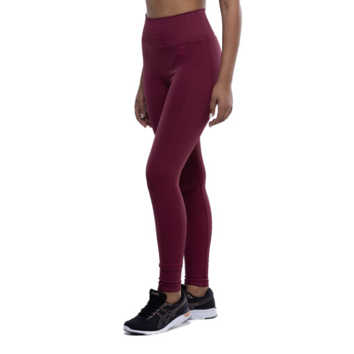 Calça Legging Feminina ASICS Seamless Fio Emana