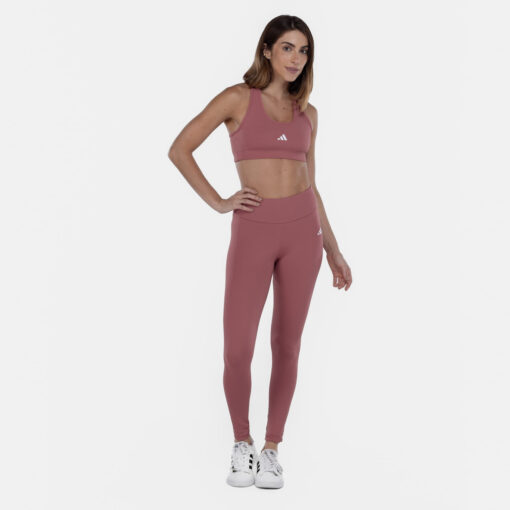 Calça Legging Feminina adidas Treino Básica - Image 3