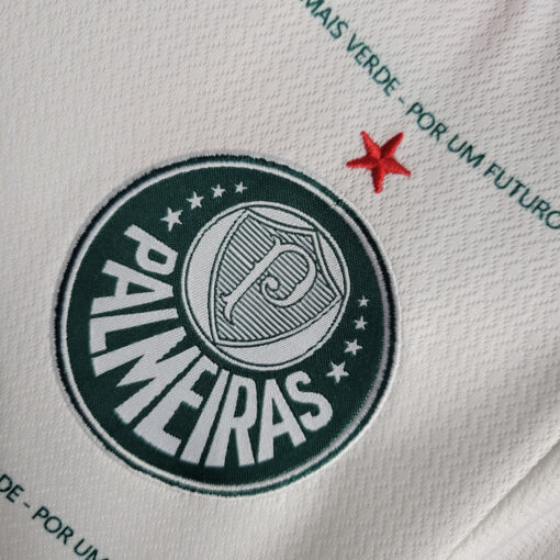 Kit Infantil Palmeiras Away 22/23 - Image 4