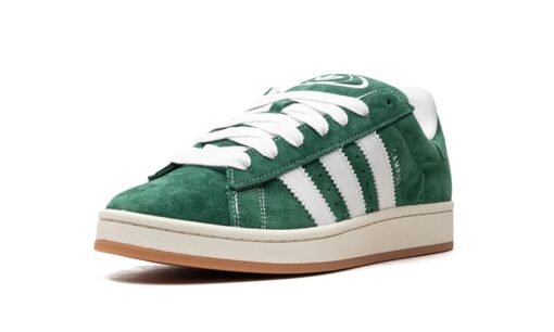 Adidas Campus 00s 'Dark Green' Verde - Image 6