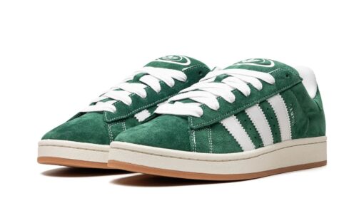 Adidas Campus 00s 'Dark Green' Verde - Image 4