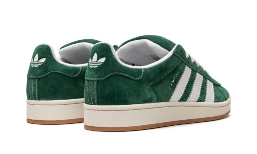 Adidas Campus 00s 'Dark Green' Verde - Image 5