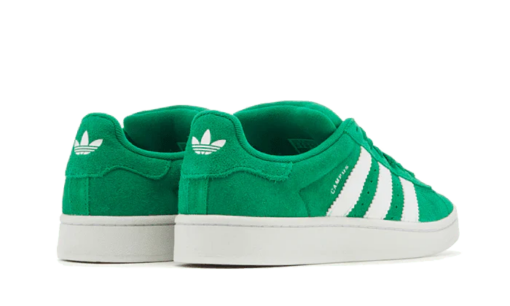 Adidas Campus 00s 'Green Cloud White' Verde - Image 3