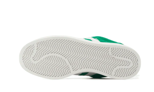 Adidas Campus 00s 'Green Cloud White' Verde - Image 4