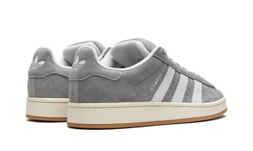 Adidas Campus 00s 'Grey White' Cinza - Image 3