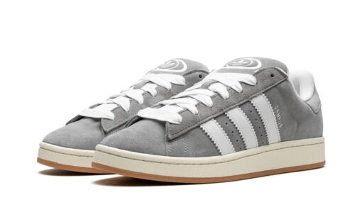 Adidas Campus 00s 'Grey White' Cinza - Image 2