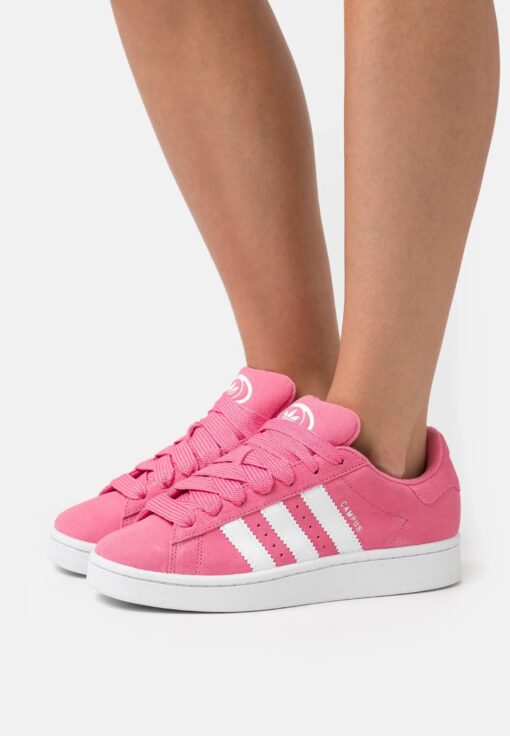 Adidas Campus 00s Feminino 'Pink Fusion' Rosa - Image 2