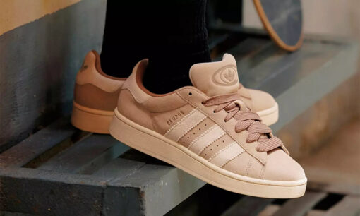 Adidas Campus 00s "Wonder Beige" Bege - Image 2