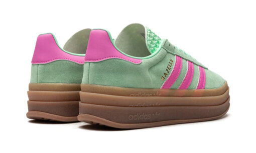 Gazelle Bold Pulse Mint Pink - Image 3