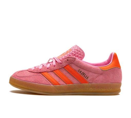 Adidas Gazelle Indoor 'Beam Pink' Rosa