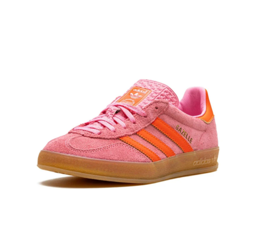 Adidas Gazelle Indoor 'Beam Pink' Rosa - Image 2