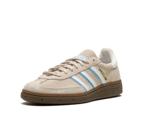 Adidas Spezial 'Aluminium Blue' Cinza - Image 2