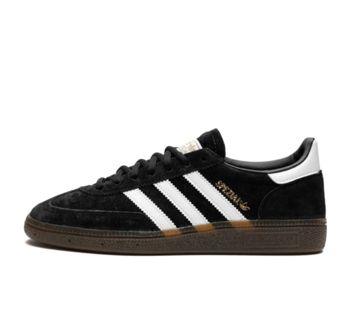 Adidas Spezial 'Black' Preto