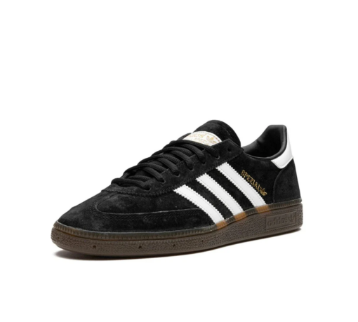 Adidas Spezial 'Black' Preto - Image 2