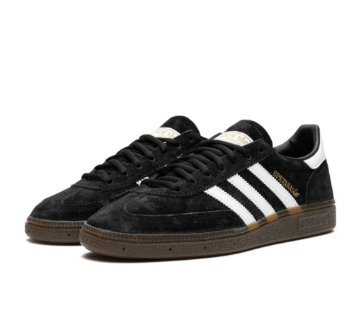 Adidas Spezial 'Black' Preto - Image 3