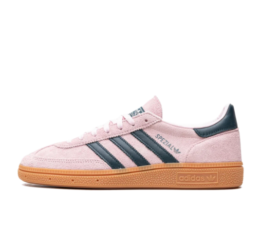 Adidas Spezial 'Clear Pink' Rosa