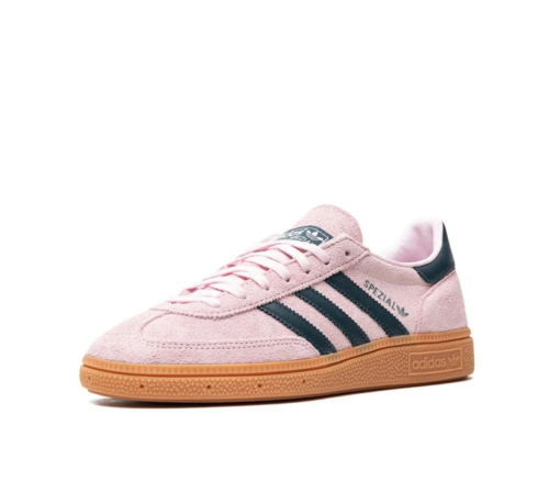 Adidas Spezial 'Clear Pink' Rosa - Image 2