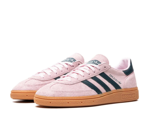 Adidas Spezial 'Clear Pink' Rosa - Image 3