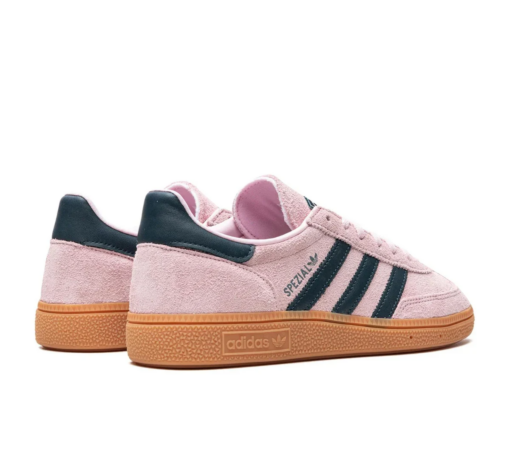 Adidas Spezial 'Clear Pink' Rosa - Image 4