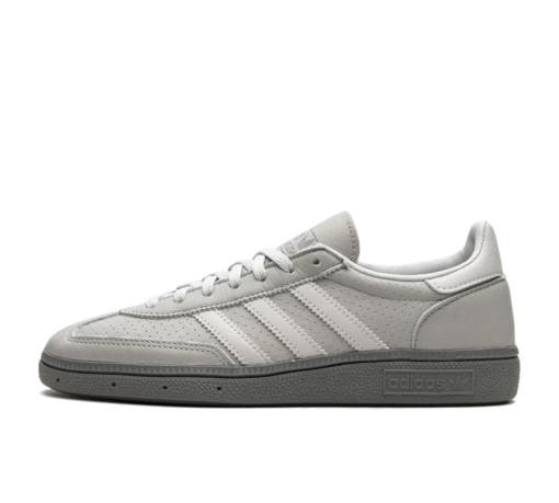 Adidas Spezial 'Triple Grey' Cinza