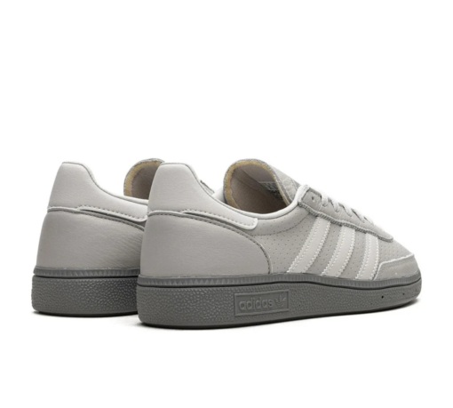 Adidas Spezial 'Triple Grey' Cinza - Image 4