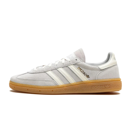 Adidas Spezial 'Grey Off-White' Cinza