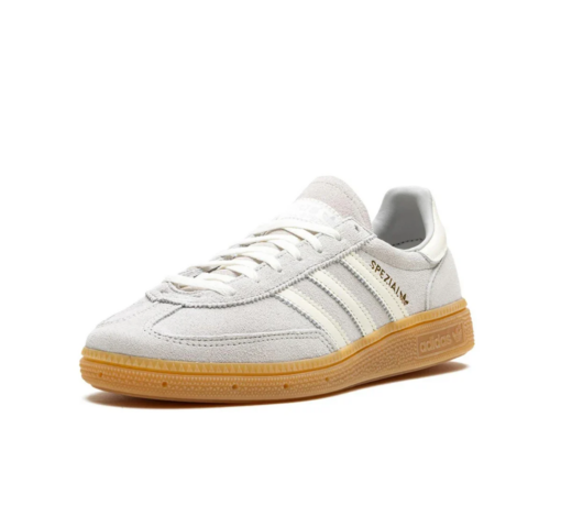 Adidas Spezial 'Grey Off-White' Cinza - Image 2