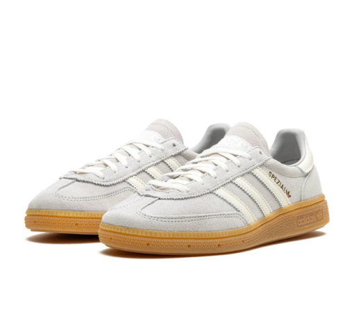 Adidas Spezial 'Grey Off-White' Cinza - Image 3