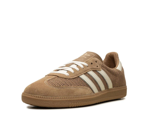 Adidas Samba OG 'Cardboard' Marrom - Image 4