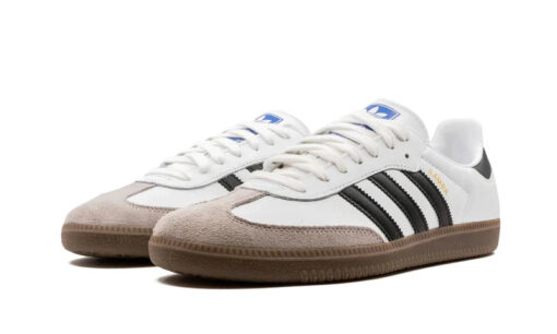 Adidas Samba OG 'Branco / White' - Image 2