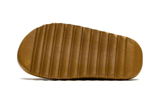 Yeezy Slide Ochre - Image 4