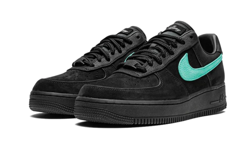 Air Force 1 Low SP Tiffany And Co. - Image 2