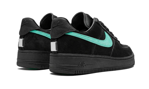 Air Force 1 Low SP Tiffany And Co. - Image 3