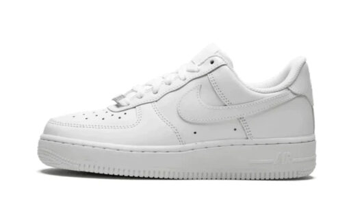 Nike Air Force 1 'White' Branco