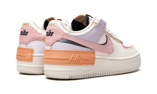 Air Force 1 Shadow Sail Pink Glaze - Image 3