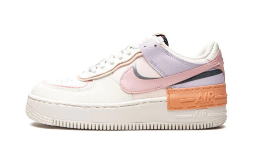 Air Force 1 Shadow Sail Pink Glaze