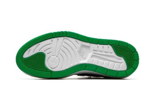 Air Jordan 1 Elevate Low 'Lucky Green' Verde - Image 8