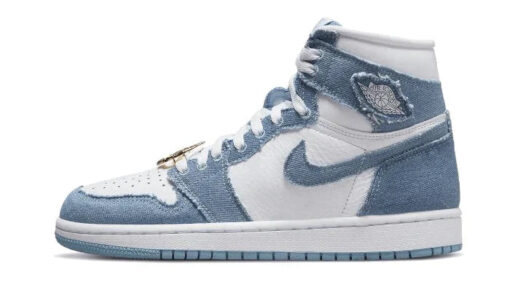 Air Jordan 1 High Denim