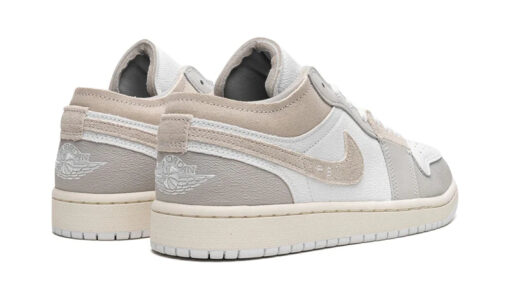 Air Jordan 1 Low SE Craft Tech Grey - Image 3