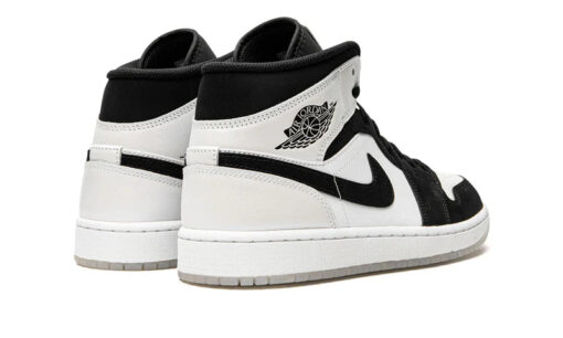 Air Jordan 1 Mid Diamond - Image 3