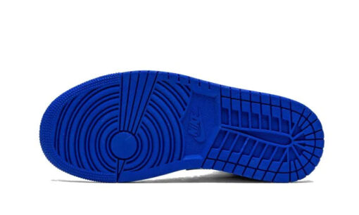 Air Jordan 1 Mid Kentucky Blue - Image 4