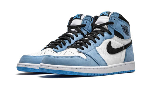 Air Jordan 1 Retro High University Blue - Image 2