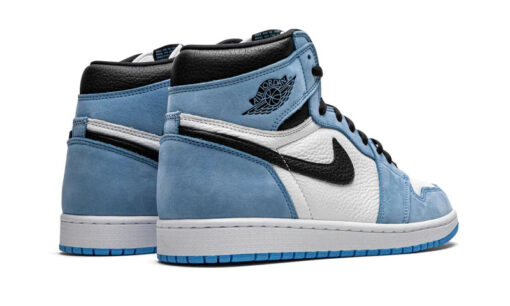 Air Jordan 1 Retro High University Blue - Image 4