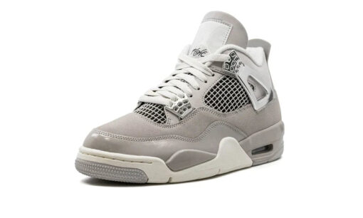 Air Jordan 4 Retro Frozen Moments - Image 2