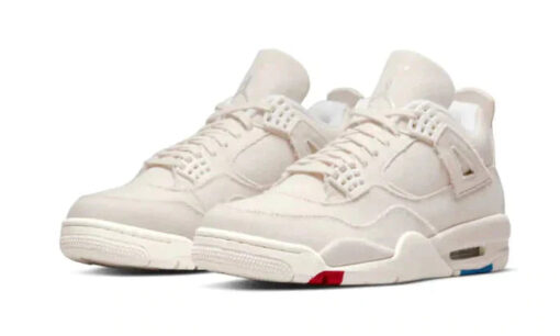 Air Jordan 4 Sail - Image 2