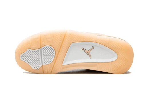 Air Jordan 4 Shimmer - Image 4