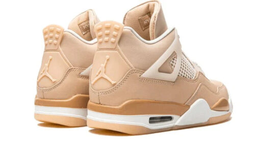 Air Jordan 4 Shimmer - Image 3