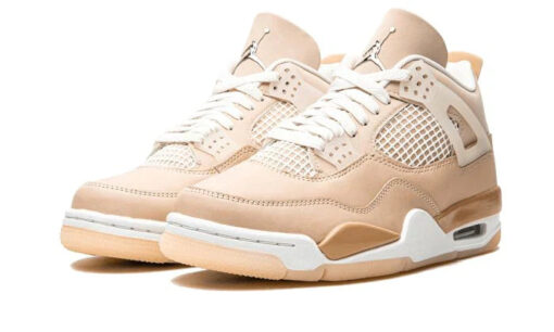 Air Jordan 4 Shimmer - Image 2